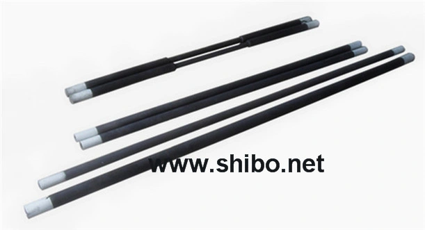 High Temperature Sic Heating Element, Sic Furnace Heater