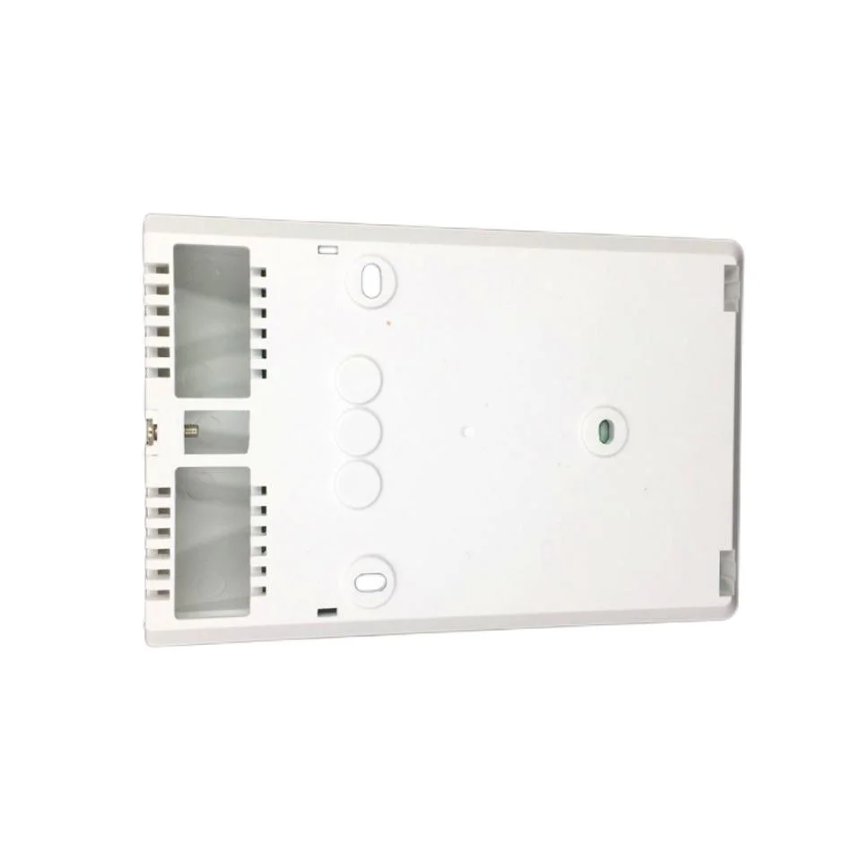 AC 220V Room Mechanical Thermostat Control Switch Air Conditioner Fan Coil Temperature Controller