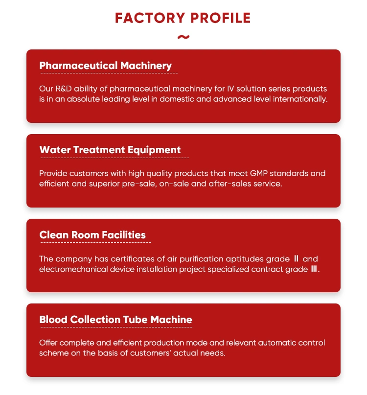 Blood Collection Tube (BCT) Combination Assembly Line