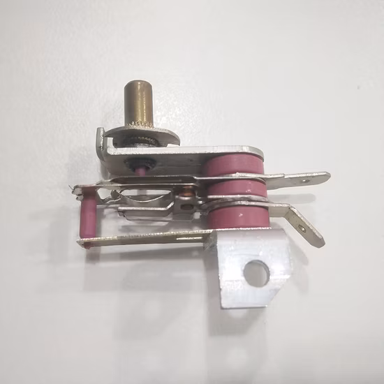 자동차 부품 온도 조절 스위치 Kst 온도 조절기