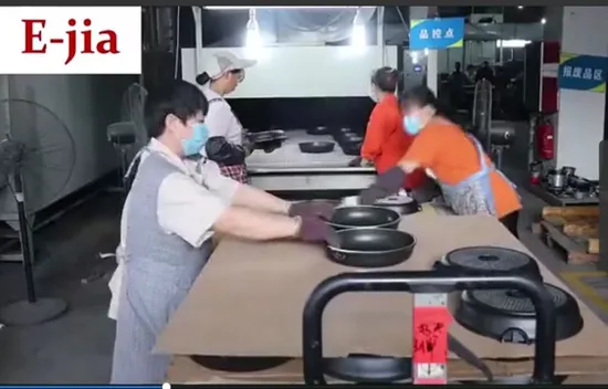 가열 튜브 주방 기기