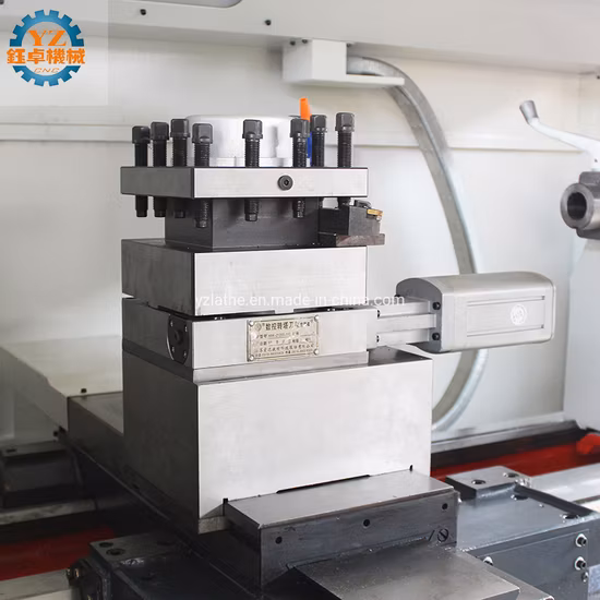 CE 승인 Lida 제조업체 Heavy