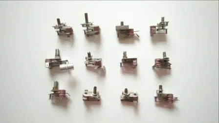 가전제품용 맞춤형 온도 조절기 Kst 온도 조절기