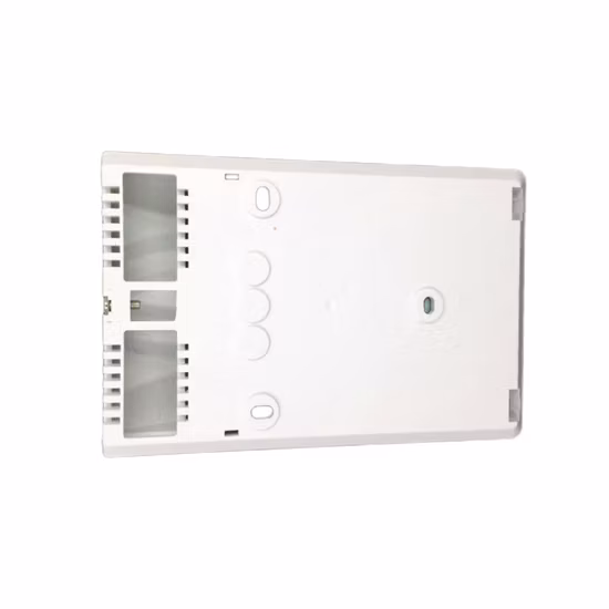 AC 220V 실내 기계식 온도 조절기 제어 스위치 에어컨 팬 코일 온도 컨트롤러